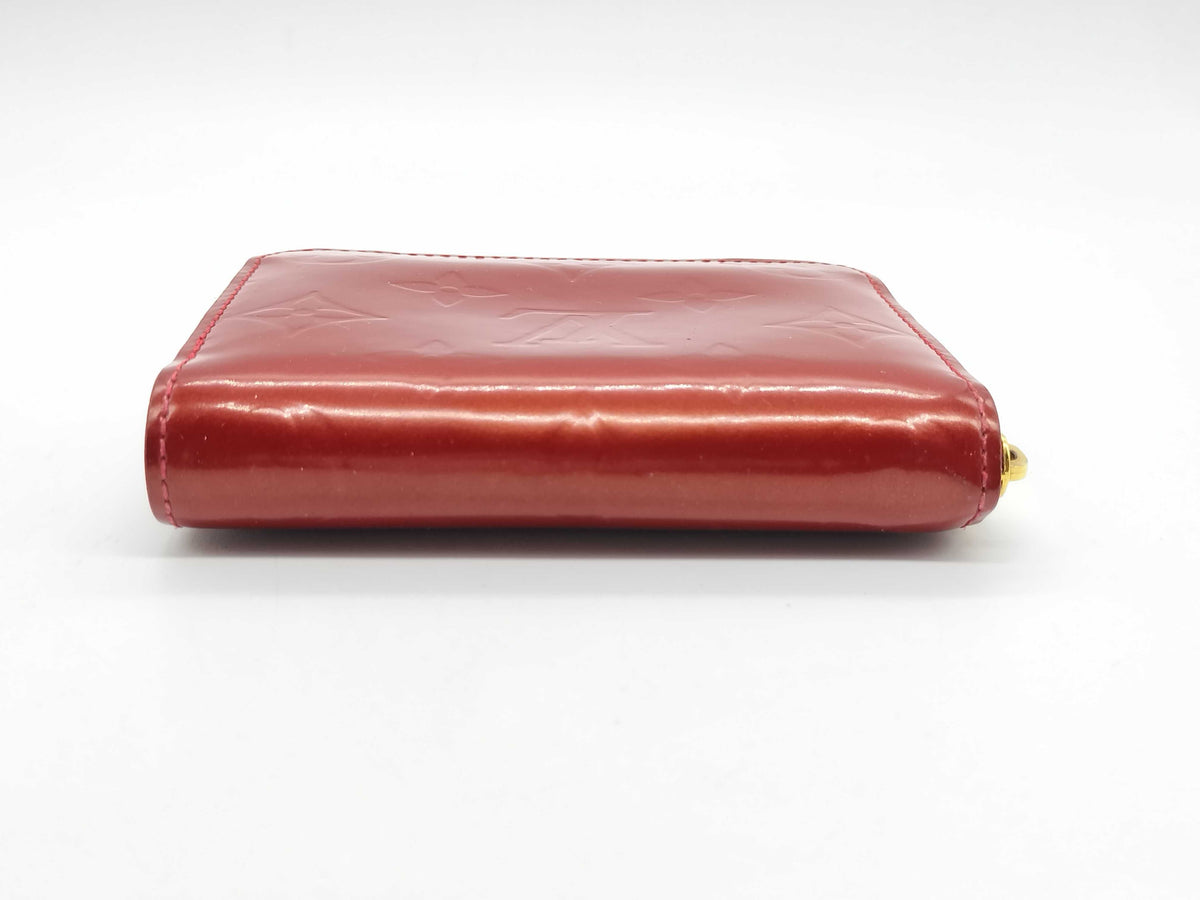 Louis Vuitton Zippy Coin Purse