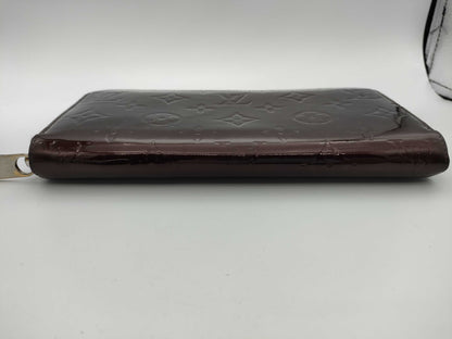 Louis Vuitton Zippy – Monogram Vernis
