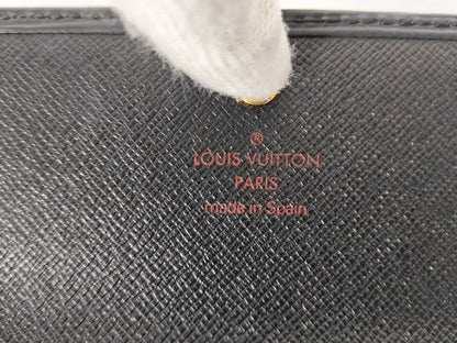 Louis Vuitton Portafoglio Trésor