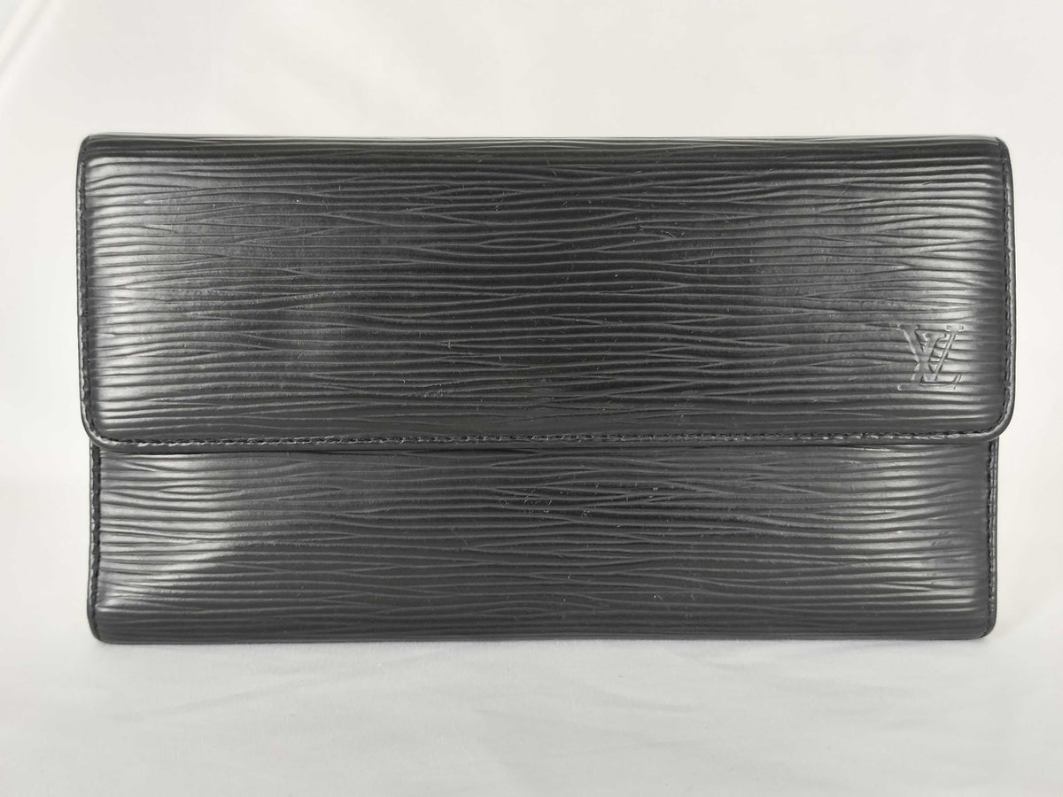 Louis Vuitton Trésor