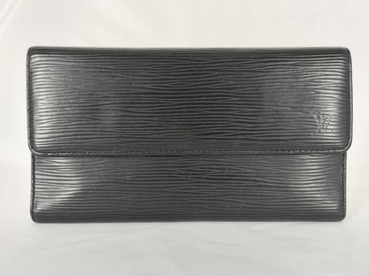 Louis Vuitton Trésor