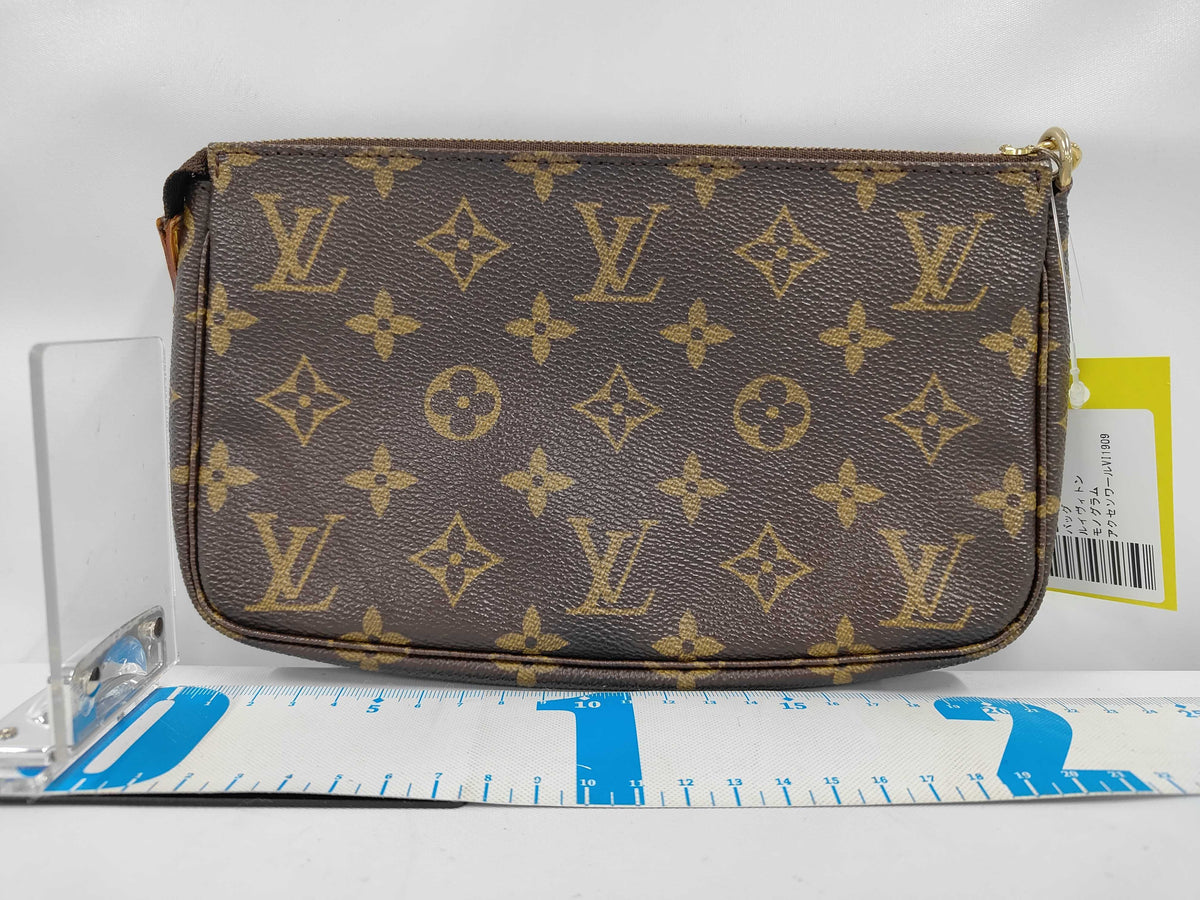 Louis Vuitton Pochette Accessoires