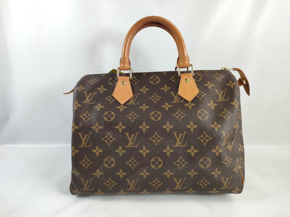 Louis Vuitton Speedy