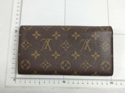 Louis Vuitton Portefeuille Sarah