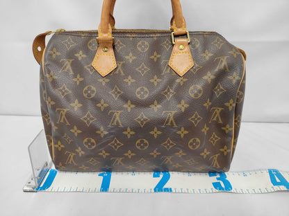 Louis Vuitton Speedy