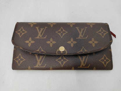 Louis Vuitton Portafoglio Monogramissime