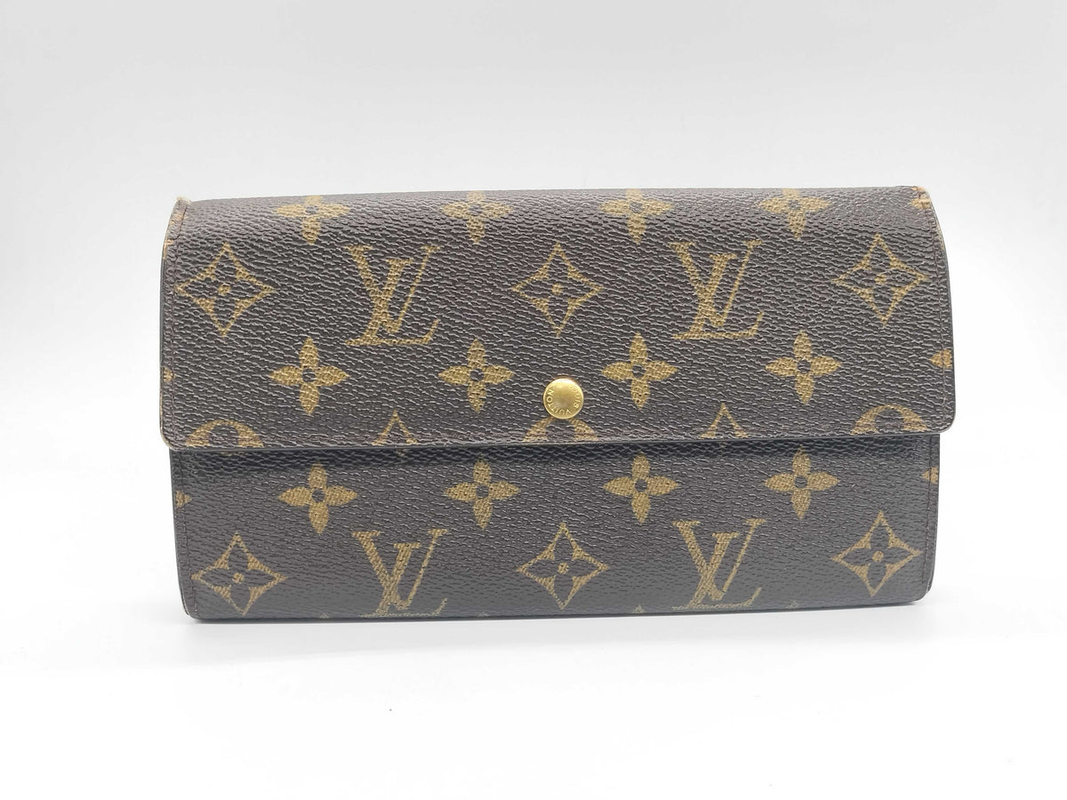 Louis Vuitton Monogramissime