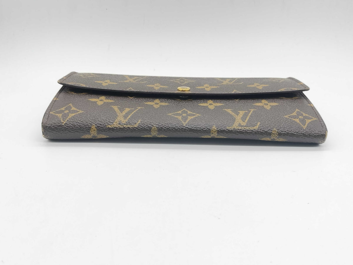 Louis Vuitton Monogramissime