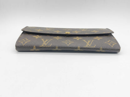 Louis Vuitton Monogramissime