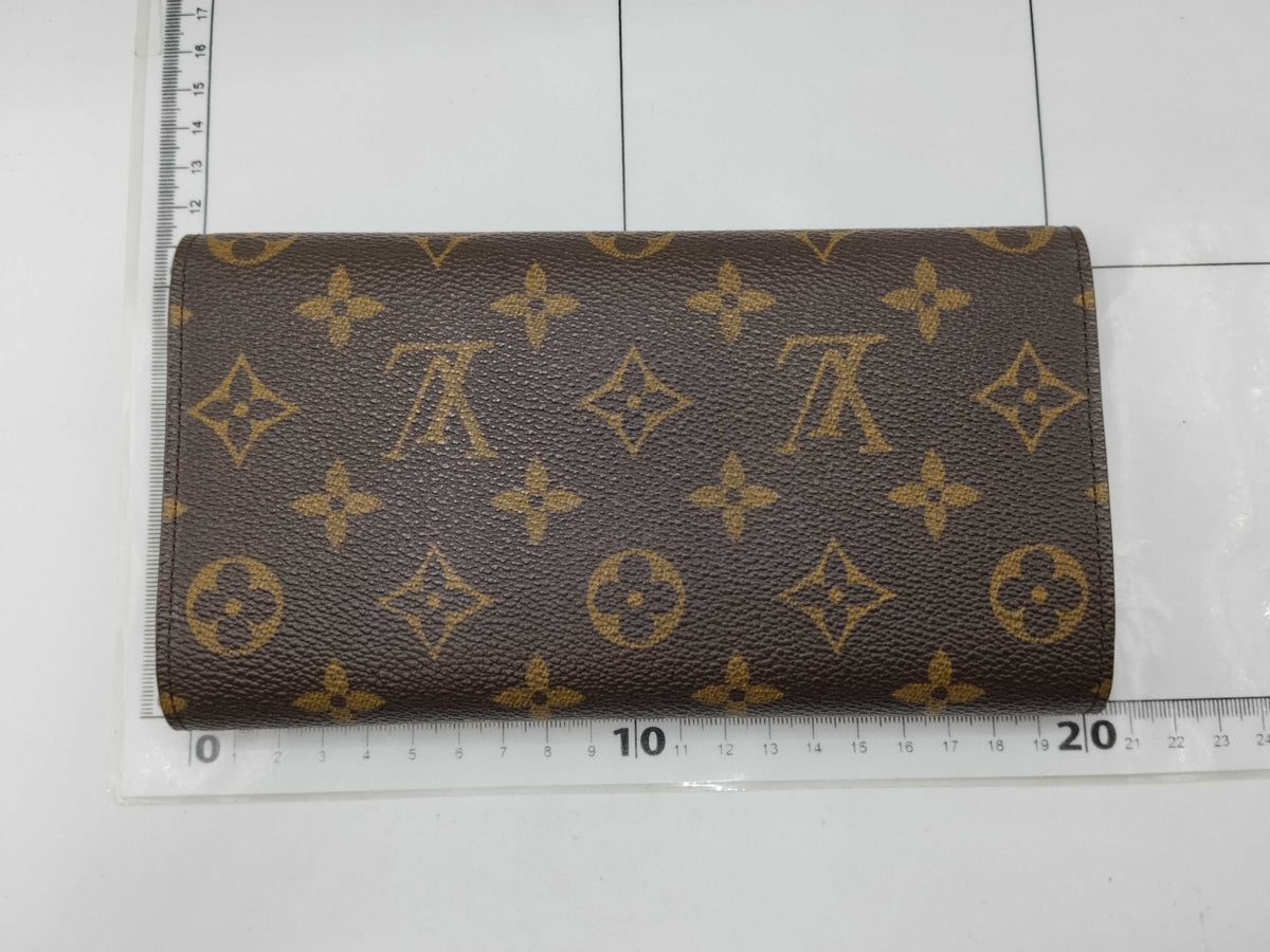 Louis Vuitton Monogramissime