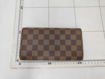 Louis Vuitton Portefeuille Sarah