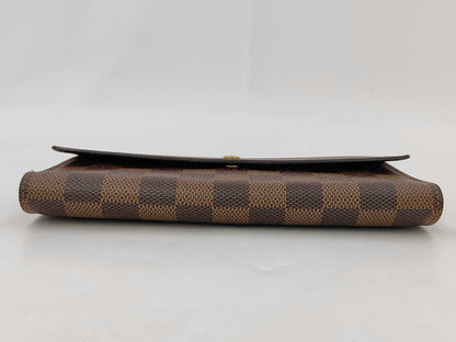 Louis Vuitton Portefeuille Sarah