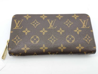 Louis Vuitton Zippy Wallet
