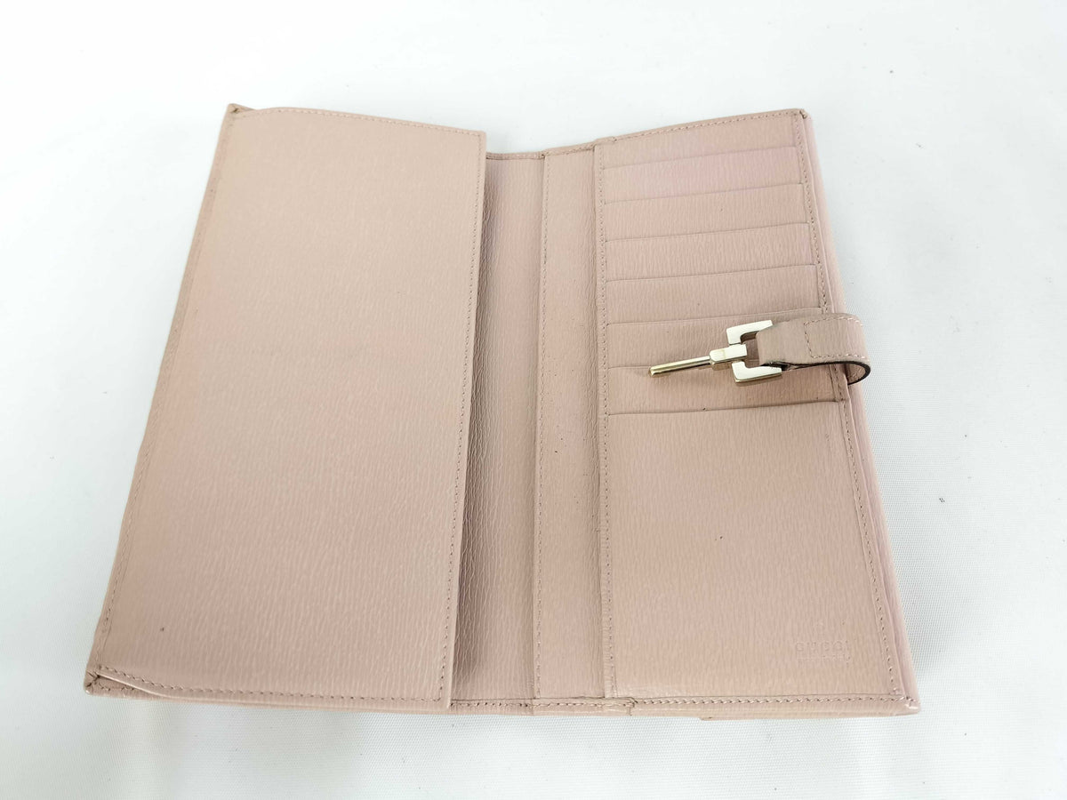 Gucci Portafoglio Bi-fold