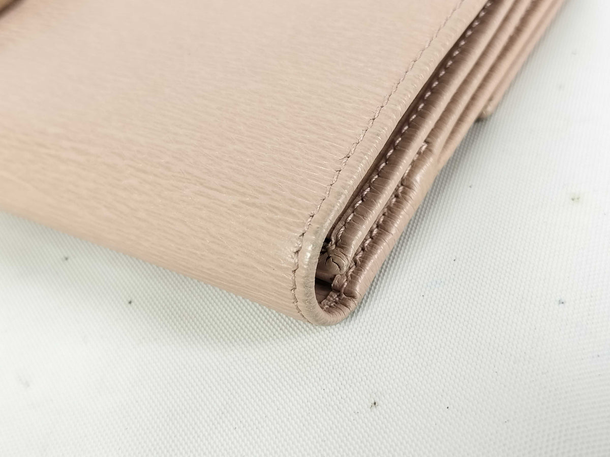 Gucci Portafoglio Bi-fold