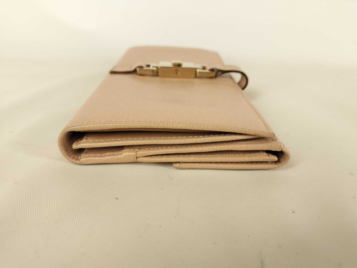 Gucci Portafoglio Bi-fold