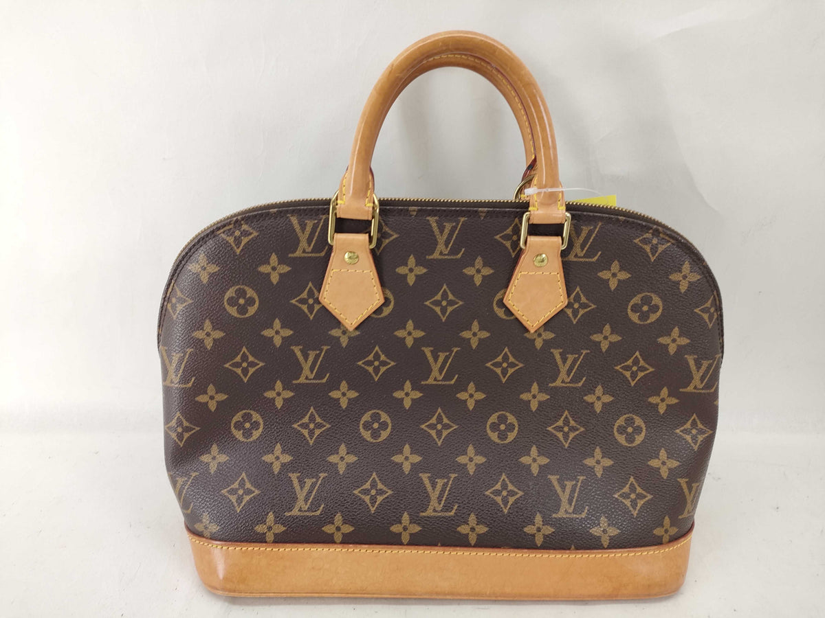 Louis Vuitton Alma