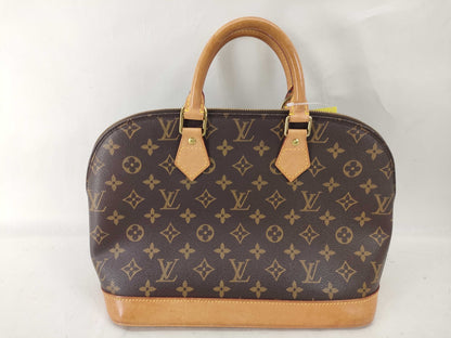 Louis Vuitton Alma