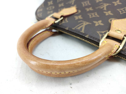 Louis Vuitton Alma
