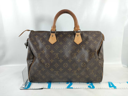 Louis Vuitton Speedy