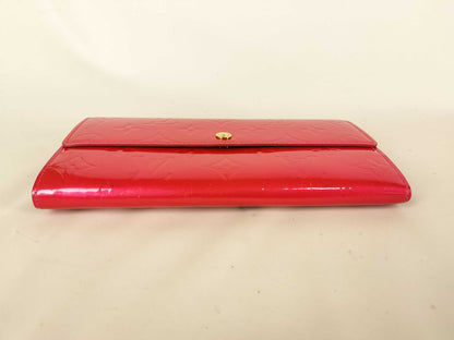 Louis Vuitton Zippy Wallet