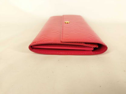 Louis Vuitton Zippy Wallet
