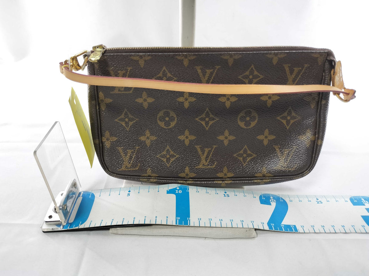 Louis Vuitton Multi Pochette Accessoires – Pochette