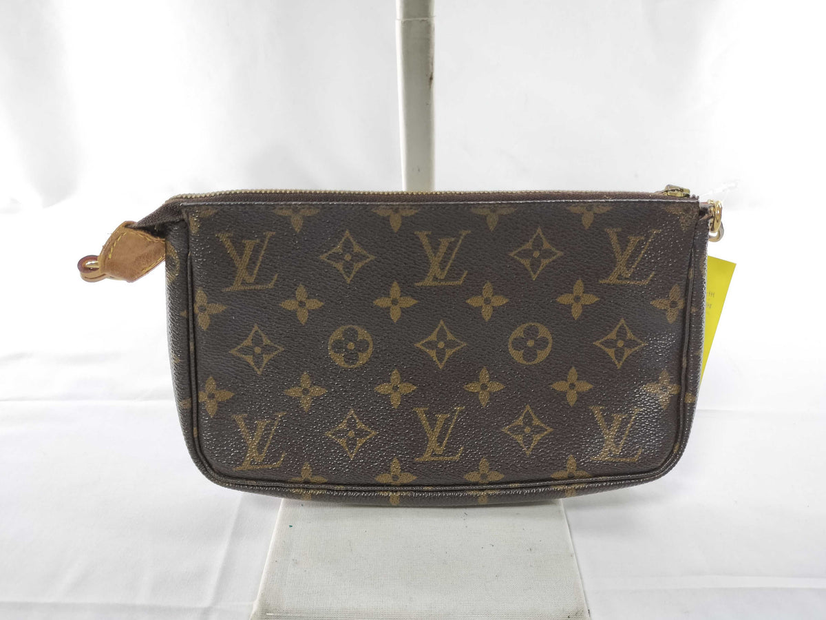 Louis Vuitton Multi Pochette Accessoires – Pochette