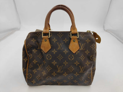 Louis Vuitton Speedy