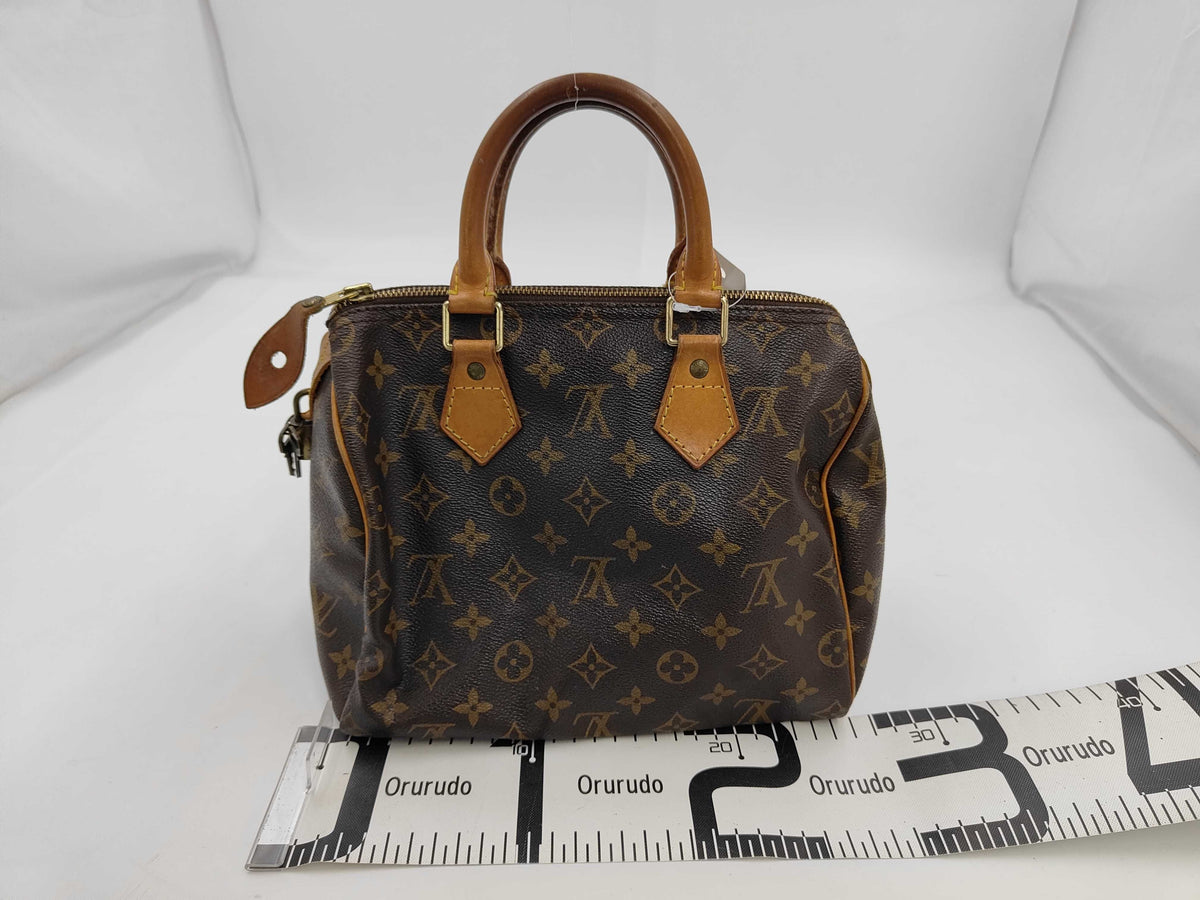 Louis Vuitton Speedy