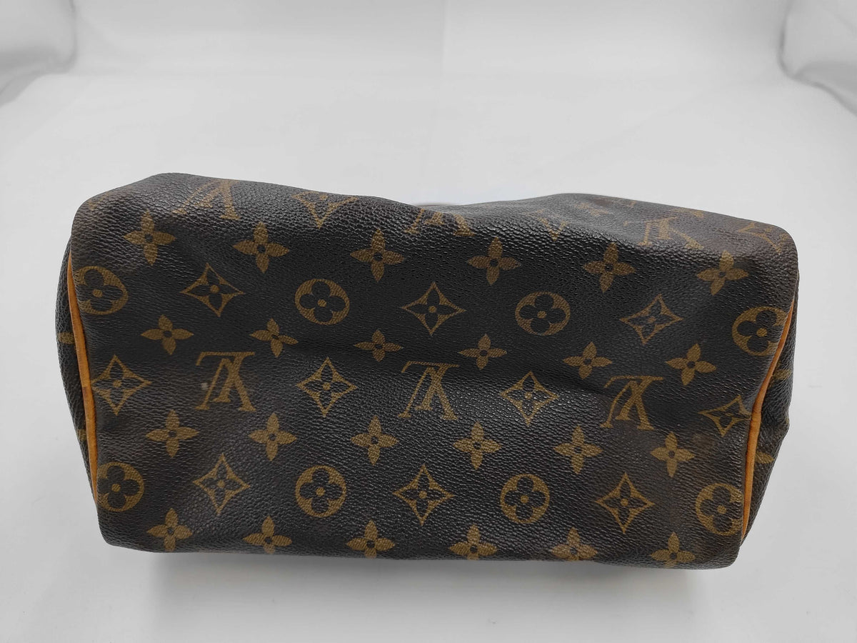 Louis Vuitton Speedy