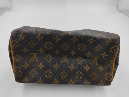 Louis Vuitton Speedy
