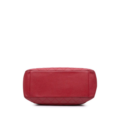 Borsa shopping Caviar Grand