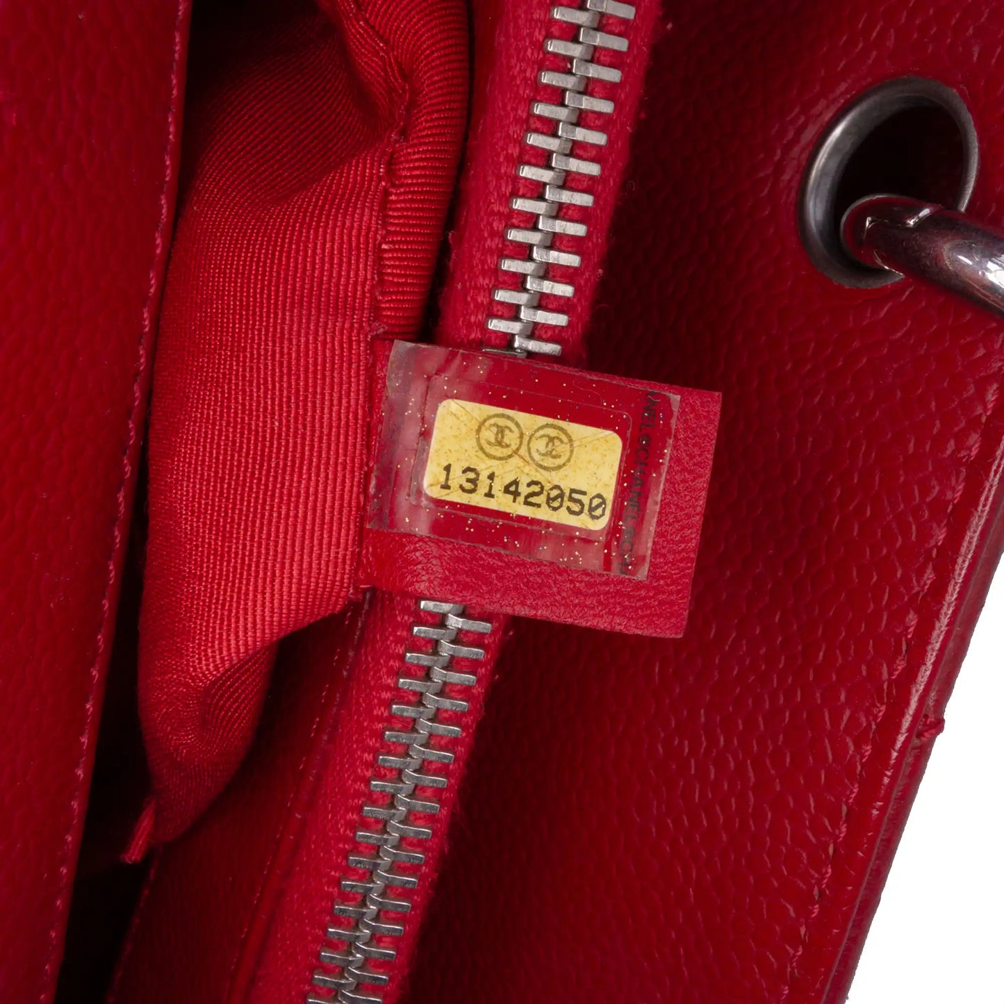 Borsa shopping Caviar Grand