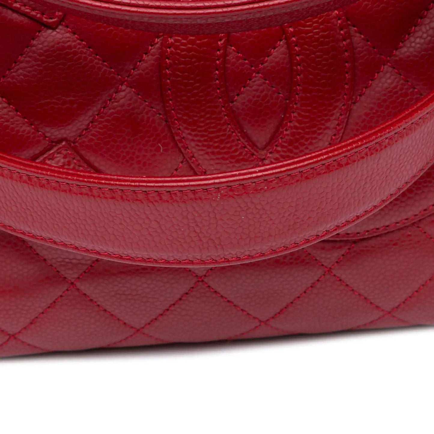 Borsa shopping Caviar Grand