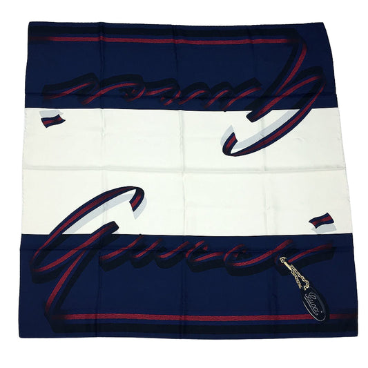 Gucci sciarpa