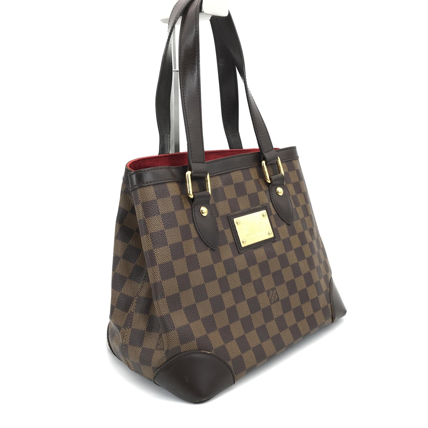Louis Vuitton	Hampstead	VERY_GOOD