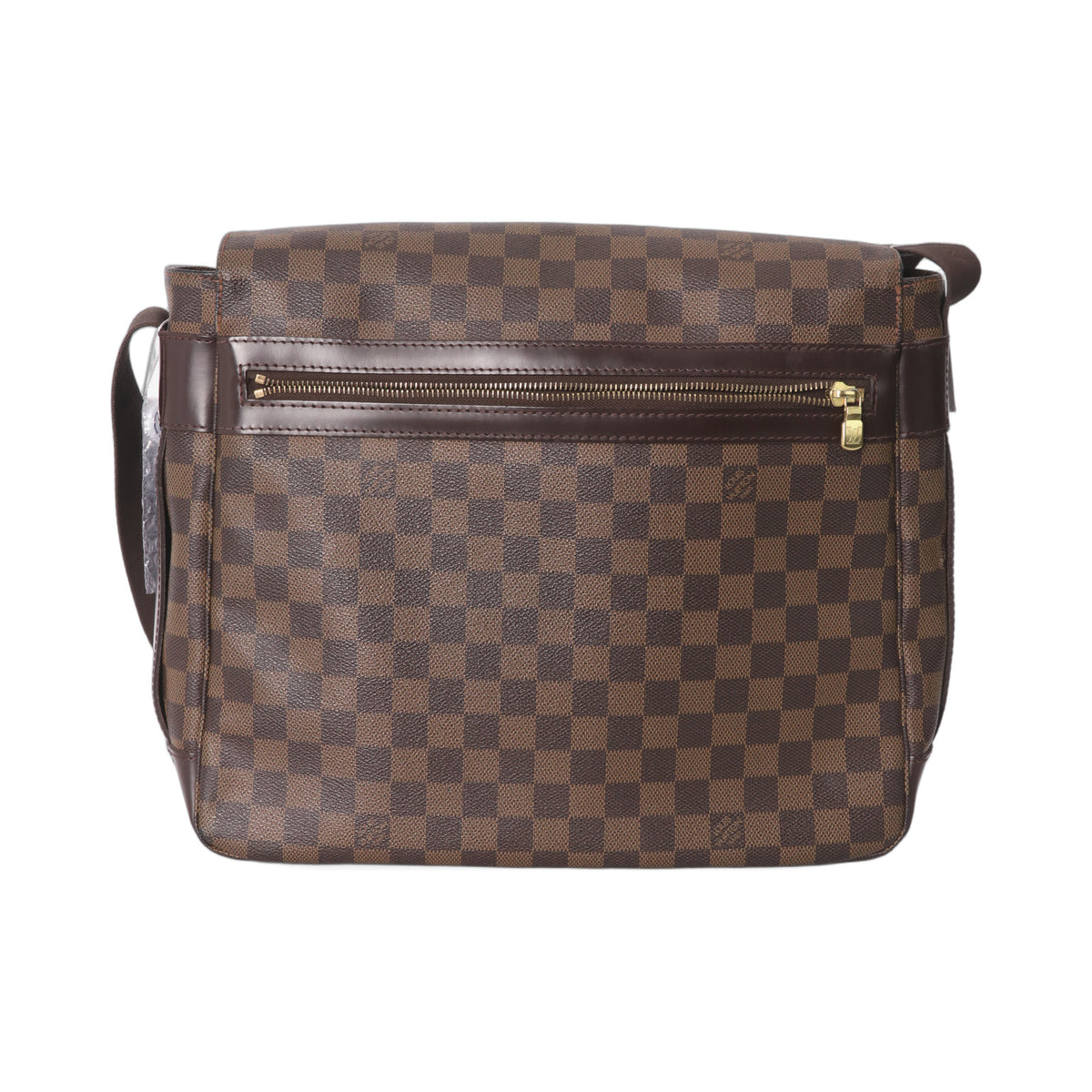 Louis Vuitton Borsa a spalla in tela