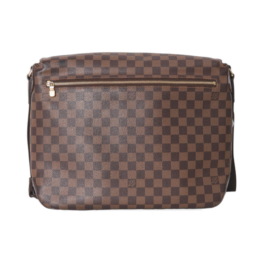 Louis Vuitton Eva con tracolla