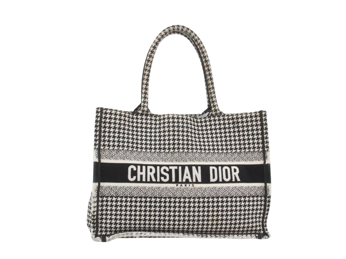 Dior Book Tote Medium