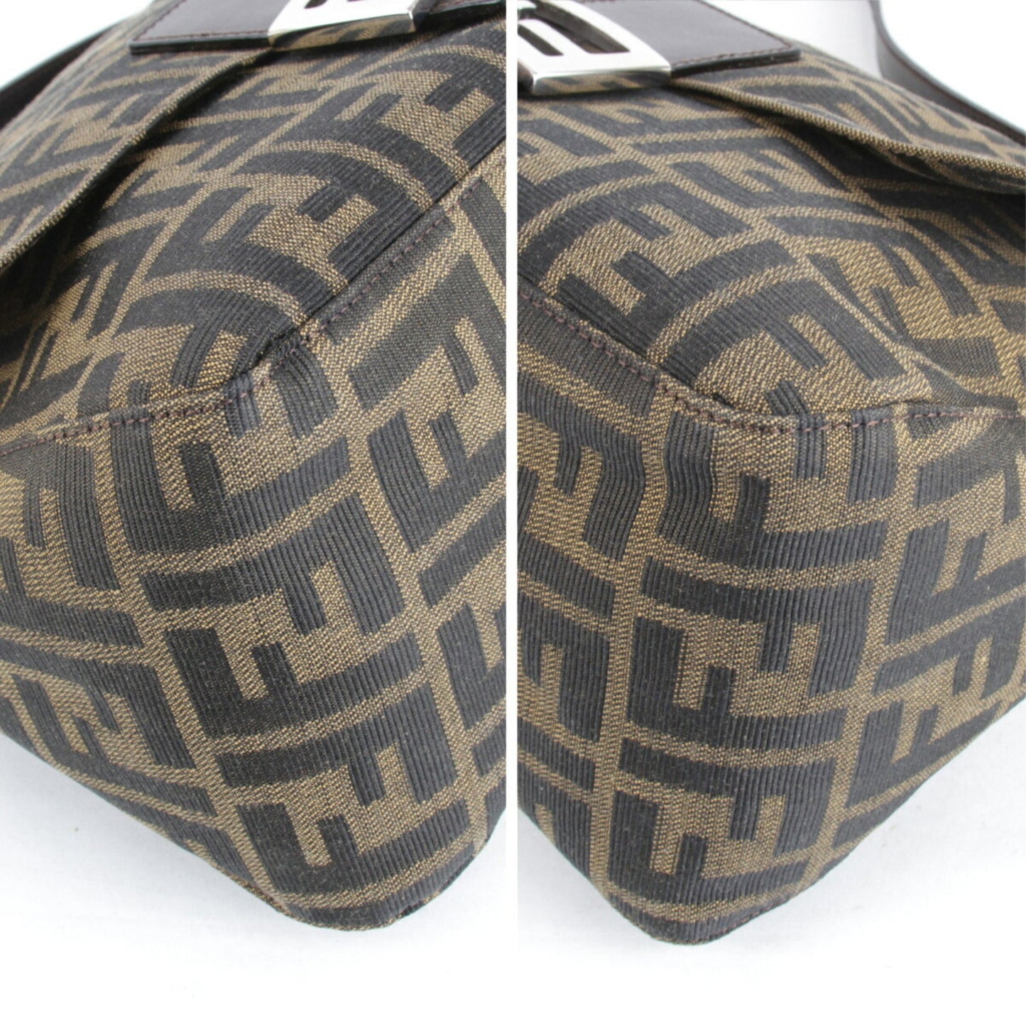 Fendi Mamma Baguette