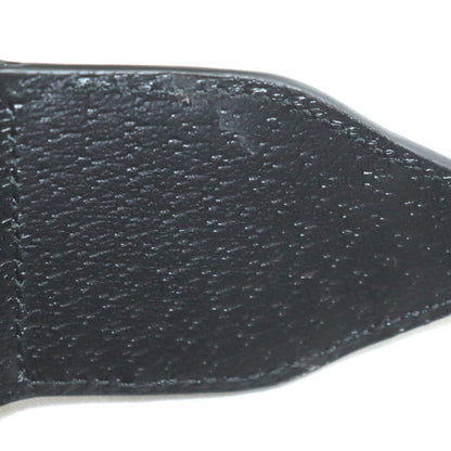 Gucci Bamboo Bag in Pelle Nera – Mini