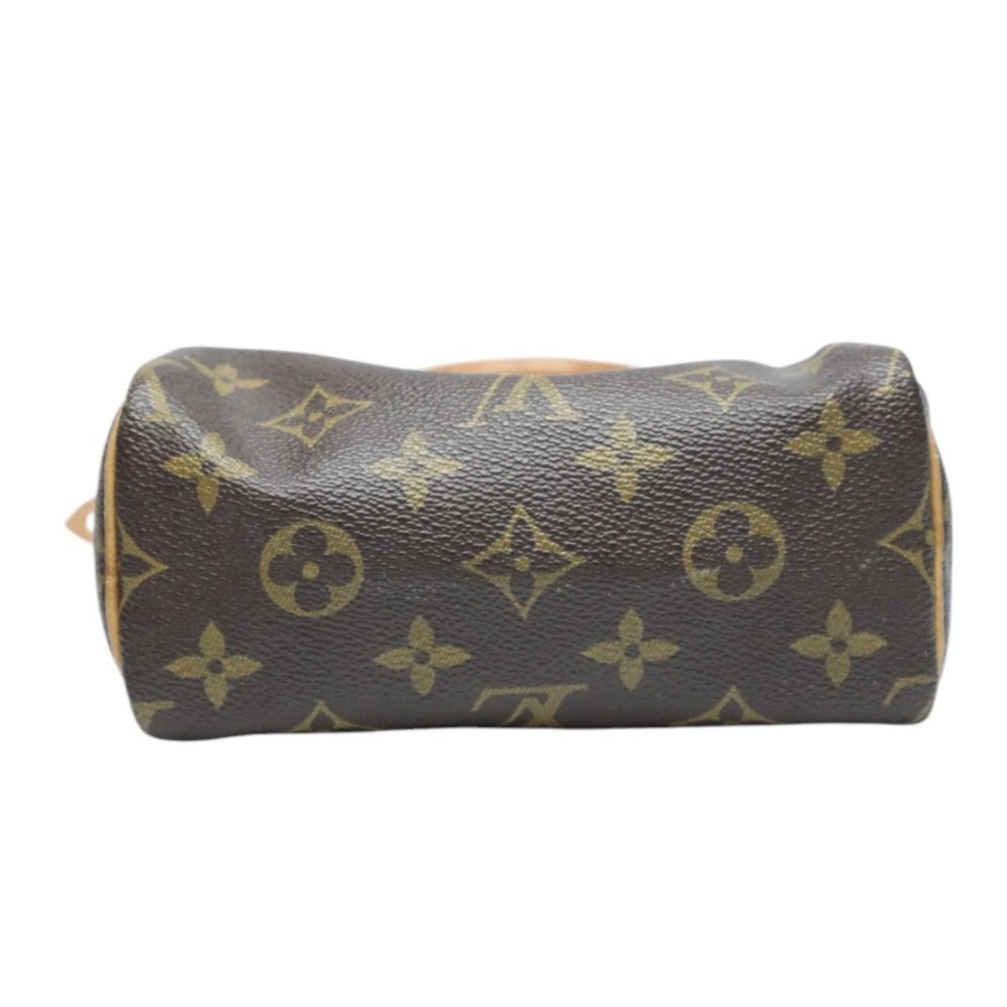 Louis Vuitton Speedy Nano – Monogram Canvas – Vintage