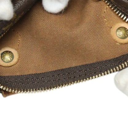 Louis Vuitton Speedy Nano – Monogram Canvas – Vintage