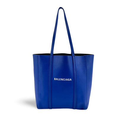 Balenciaga	Balenciaga Everyday Tote Bag S Blue	GOOD