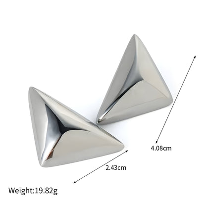 BEHI SANTOSH ca EARRINGS