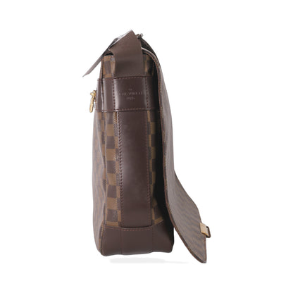 Louis Vuitton Borsa a spalla in tela