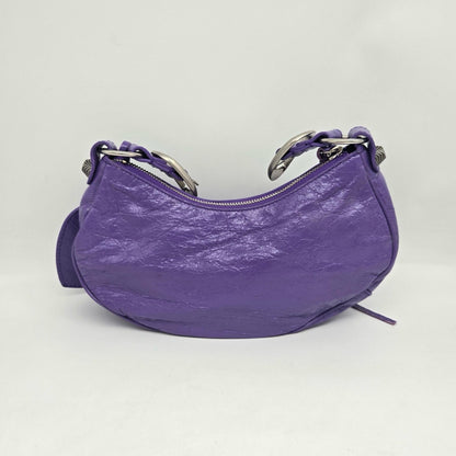 Balenciaga Le Cagole – Pelle
