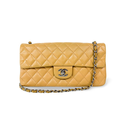 Chanel	Maxi Baguette Chain Shoulder