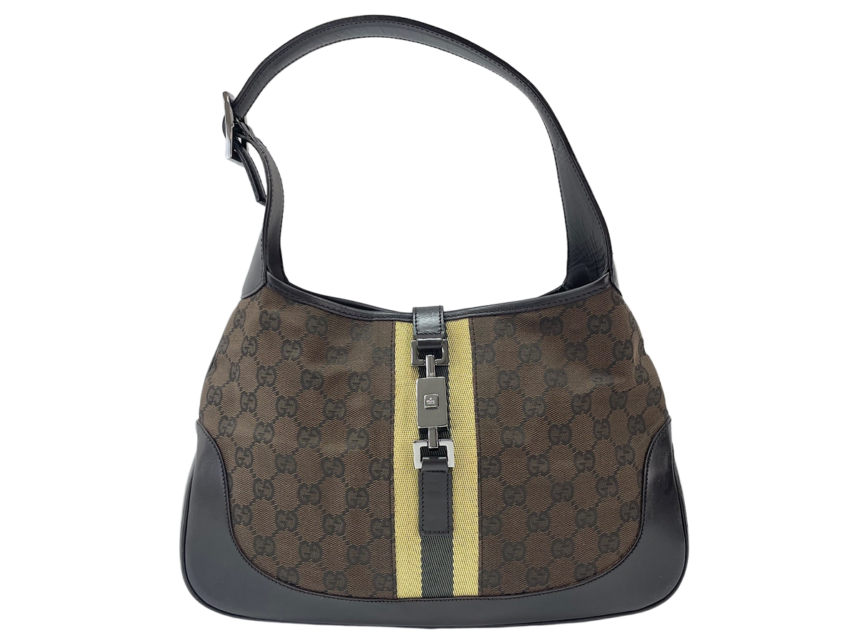 Gucci Jackie 1961 Hobo